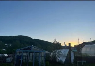 Дача 600 кв.м Красноярский край Земельный участок с постройкой Адрес Красноярский край Шарыповский район садоводческое общество Березка-1 участок № 74 Кадастровый номер 24:41:5400001:329 Площадь 600 кв.м Вид собственности совместная собственность