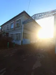 Помещение 171,4 кв.м в Ульяновской области, Вешкаймский район, рабочий поселок Вешкайма, улица Строителей, 10. Помещения административного здания кадастровый номер 73:03:050106:504, №16 на первом этаже и №1-10 на втором этаже.