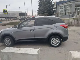 Hyundai Creta 2020 г.в., марка: HYUNDAI, модель: CRETA, модель № двиг: G4FGLW405678, тип: легковой, категория: B, год изготовления: 2020, цвет кузова: серый, VIN Z94G2811BMR262279