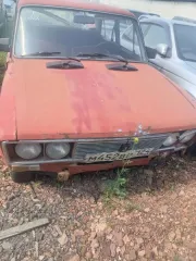 ВАЗ 21061, 1989. Автомобиль ВАЗ 21061, г/н М452ВР124, 1989 г.в., VIN XTA210610L2312800, двигатель № 1041040, цвет красный, комплектность и состояние не проверялись. Данное имущество обращено в доход государства, находится в Дзержинском районе. (Документы и ключи отсутствуют). Пробег: 0. Вид…
