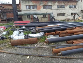 Продажа социально значимых объектов МУП «Ресурс»: основные средства и товарно-материальные ценности. Для получения информации о порядке проведения торгов, описания имущества и форм документов направьте запрос на электронную почту организатора: raiz2009@mail.ru, телефон 89630460053. Конкурсный…