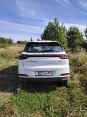 Chery Tiggo 7 Pro Max 2024 года, 150 лс, 100000 км, АКПП, VIN: LVVDB21B2RD764760, номер двигателя BJRD03256