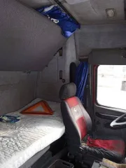 МАЗ 544008-060-031 2011 года. Грузовой автомобиль, цвет красный, VIN Y3M544008B0006590, ПТС 77УР946832, госномер Х656АР76.