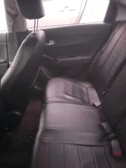 KIA RIO 2021, 2021 года выпуска, VIN Z94C241ABMR228455.