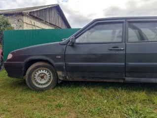 ВАЗ 21144 LADA SAMARA, легковой комби (хэтчбек), цвет: графитовый металлик, год выпуска: 2007, VIN: XTA21144074435297. Характеристика: наименование (тип ТС): легковой комби (хэтчбек), год изготовления ТС: 2007, шасси (рама) отсутствует, кузов: XTA21144074435297, цвет кузова: графитовый металлик…