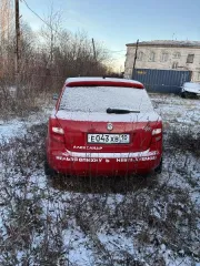 Skoda Fabia 2004, VIN TMBBH45J583092145, г.в. 2004, Е043ХВ10 (П24520991764). Объект утратил потребительские свойства по причине наличия дефектов и т.к. продолжительное время находился в простое (без эксплуатации) и без технического обслуживания, не соответствует требованиям ТР ТС 018/2011…