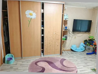 Трёхкомнатная квартира 54,2 кв. м, г. Новоалтайск, Алтайский край, ул. Дорожная, д. 14, кв. 10, кадастровый номер: 22:69:030404:438. Имущество является предметом залога ПАО «ДОМ.РФ» (ИНН 7729355614, ОГРН 1027700262270). Денежные средства, вырученные от реализации имущества, подлежат распределению в…