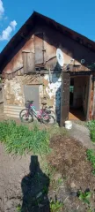 Здание 35,7 кв. м, Оренбургская область 1/4 доля дома в Оренбургской обл. еще 1/4 доля дома в Оренбургской обл. еще Здание (1/4 доля) Кадастровый номер земельного участка: 56:40:0101048:125, Адрес (местонахождение): Российская Федерация, Оренбургская область, м.о. Кувандыкский, г. Кувандык, ул…