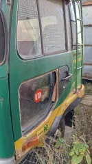 Грузовой автомобиль NISSAN DIESEL CONDOR, 1995 года, марка: NISSAN DIESEL, модель: CONDOR, год изготовления: 1995, шасси (рама) №: MK211LN00002, г/н: С524НН 33.