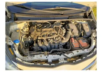 Toyota Verso, 2013 года, 147 лс, 319096 км, автомобиль легковой, марка: ТОЙОТА, модель: ВЕРСО, VIN: NMTDG26R90R052785, год изготовления: 2013