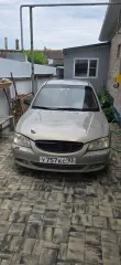 Hyundai Accent 2007 года выпуска. VIN/номер кузова: X7MCF41GP7M124530. Для получения информации направьте запрос на au.kamzeleva@yandex.ru или позвоните по телефону 89935604660. Автомобиль находится в Краснодаре по адресу: 1-й проезд Васнецова, д. 24. Запись на осмотр по телефону 89881519777…
