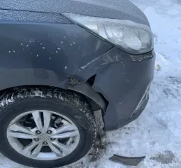 Hyundai ix35 GLS 2.0 MT 2010 легковой автомобиль марка: HYUNDAI, модель: ix35 GLS 2.0 MT, год выпуска: 2010 г. идентификационный номер (VIN): U5YZU81BCBL035213 для получения всей имеющейся информации о лоте (в том числе фото) необходимо направить запрос на адрес эл. почты (в теме письма указать ФИО…