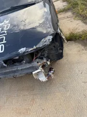 ВАЗ 21101 LADA 110 2007 года выпуска, VIN: ХТА21101071052769. УАЗ-469, госномер: Е093АС22. TOYOTA IPSUM, госномер: С053АУ 04. ВАЗ-21093. ЗИЛ 131 СПК7. Подлежат реализации по прямому назначению.