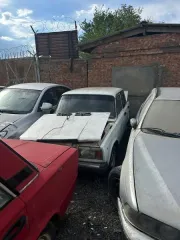 ВАЗ-2107 А/м ВАЗ-2107, белого цвета, без г/н и без VIN номера. 1 шт. Вид транспорта: Автомобиль. Год выпуска: 0. Марка: ВАз 2107. Модель: ВАз 2107.
