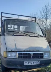 ГАЗ 33021, 1999 года, автомобиль грузовой, марка: ГАЗ, модель: 33021, VIN: XTH330210X1720847, гос. рег. номер: Т312АТ07, год изготовления: 1999.