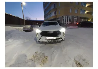 Haval Jolion 2024 легковой автомобиль марки: HAVAL, модели: JOLION, год выпуска: 2024 г., кузов №: LGWEE4A52RK636985, идентификационный номер (VIN): LGWEE4A52RK636985. В залоге у ПАО «Совкомбанк». Знакомство с имуществом до 03.11.2026 г. включительно с 09:00-16:00 по адресу: Россия, Республика…