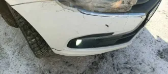 Lada Granta, 2023 года, 106 лс, 59 254 км. Транспортное средство: автомобиль марка LADA, модель GRANTA, идентификационный номер – XTA219070R1016638; год изготовления – 2023; номер кузова – XTA219070R1016638; цвет кузова – белый; мощность двигателя, (кВт.) – 78.