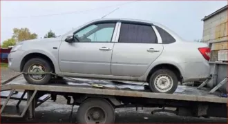 Lada Granta 2013 года, 87 лс, автомобиль легковой, марка: LADA, модель: GRANTA, VIN: XTA219010D0164600, год изготовления: 2013