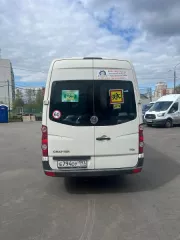 Продажа транспортного средства Автобус 224300 VIN Z7Y224300В0000291 Продажа транспортного средства Автобус 224300 VIN Z7Y224300В0000291 
Марка автобуса: 224300 
Модель автобуса: 224300 
Наличие ПТС транспортного средства (есть, нет, дубликат): 52 НК 590549 
Пробег: 50733 
Объем двигателя: 2461.0…