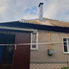 1/15 доли в праве на 62,3 кв.м, г. Воронеж, ул.Графская, 7, 1/15 доля в праве на жилой дом, площадь: 62,3кв.м, адрес (местонахождение): г. Воронеж, ул.Графская, 7, кадастровый номер: 36:34:0116002:1175