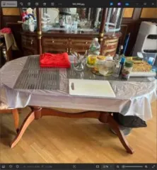 Мебель и интерьер 152 ед. Владимир. Предметы мебели и интерьера в количестве 152 единицы, поименованные в решении об оценке от 11.07.2025г. за номерами 1-152. Покупатель самостоятельно несёт все расходы, связанные с передачей имущества. Получение дополнительной информации производится по адресу: г…