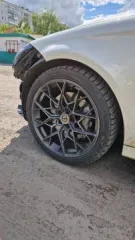 Автомобиль Mercedes-Benz CLS Class 2014 года, цвет белый. Идентификационный номер WDD2183671A133159, номер кузова WDD2183671A133159. Мощность двигателя 333 л.с. (245 кВт). Техническое состояние: авто после ДТП, прибыл на стоянку своим ходом. Двигатель работает шумно, по словам должника требуется…