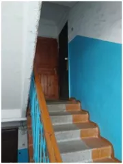 1/4 доли в Жилой квартире общей площадью 44.6 кв.м, кадастровый номер 10:02:0000000:4534 
Расположенной по адресу: Республика Карелия, р-н. Кемский, г. Кемь, пр-кт. Пролетарский, д. 37, кв. 24
Весь объект является долевой собственностью
Преимущественное право покупки продаваемой доли имеют…