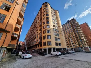 Квартира, площадь 102,2 кв. м., кадастровый №: 05:40:000067:11786, этаж мансарда, местоположение: Республика Дагестан, г. Махачкала, кв-л Г-1, ул. Гапцахская, д. 12, кв. 56, стоимость 5324400 руб., задаток 266220 руб.; Общая площадь: 102.2 Расположение в пределах объекта недвижимости (этажа, части…