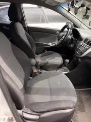 Hyundai Solaris 2011, автомобиль марки HYUNDAI модель Solaris 2011г.в., VIN-номер Z94CT51DBBR012229, с имуществом можно ознакомиться с момента публикации сообщения и до окончания приема заявок по адресу: Иркутская область, г. Иркутск, ул. Добролюбова, 17, предварительно согласовав дату и время по…