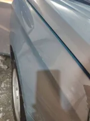 Lada Vesta 2019 года, 106 л.с., пробег 85000 км. VIN: XTAGFL110LY358699.
1. Не работает лампа основного света левой фары.
2. Трещина вдоль всего лобового стекла.
3. Лопнута правая фара, в морозы запотевает.
4. Небольшая царапина на правом крыле.
5. Есть непонятный стук в двигателе, похоже на…