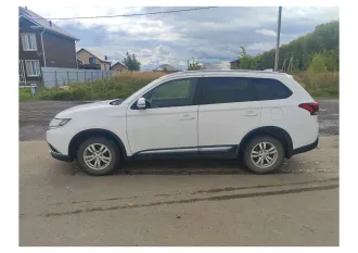 Mitsubishi Outlander 2017 автомобиль марки Mitsubishi модель Outlander 2017 г.в. VIN-номер Z8TXTGF2WHM021898 С имуществом можно ознакомиться в рабочие дни по согласованию с организатором торгов, почтовый адрес: 450075, Республика Башкортостан, г. Уфа, а/я 12. Контактный телефон: +79696162264…