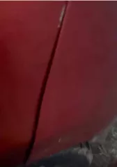 транспортное средство – Hyundai Solaris транспортное средство – легковой автомобиль марка/модель – Hyundai Solaris, год выпуска – 2011, VIN – Z94CU51DBBR011335, цвет – красный гранат