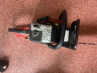 Бензопилы в ассортименте (согласно приложению). Проверка исправности имущества не проводилась. Товаросопроводительные документы не передавались. Погрузка и транспортировка имущества с места хранения осуществляется покупателем. Имущество продается в том виде, комплектности и состоянии, в каком оно…