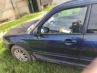 Subaru Forester, 2006. Легковой автомобиль марки: Subaru модель: Forester, год выпуска: 2006 г., идентификационный номер (VIN): JF1SG5LE56G086446 по тел.89272357042 место нахождения РБ.Альшеевский р-н с.Шафраново.