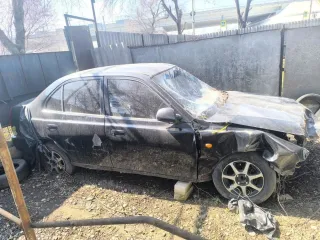 HYUNDAI Accent 2008, автомобиль марки HYUNDAI модель Accent 2008 г.в., VIN-номер X7MCF41GP8M157360. Имущество является предметом залога в пользу ПАО "Совкомбанк". С имуществом можно ознакомиться до момента завершения приема заявок в будние дни, предварительно согласовав с финансовым управляющим…