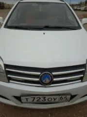 Geely MK Cross 2013 - Автомобиль - Geely MK Cross; Год выпуска – 2013; VIN: X9W215701D0015906 - стоимость 225 000 рублей. Имущество, выставляемое на торги, является предметом залога в пользу КБ «ЛОКО-Банк» (АО). Финансовый управляющий не гарантирует отсутствие новых ограничений во время проведения…