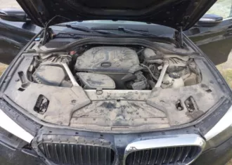 Автотранспортное средство BMW 520D xDRIVE,  VIN  X4XJC59430WB54221, 2018 года выпуска. Ознакомится с имуществом можно в рабочее время, согласовав дату и время с финансовым управляющим по тел. 89089993501.