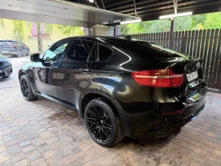 Bmw x6 m 2009 bmw x6 m, 2009 года, 555 лс, 177296 км, акпп еще bmw x6 m, 2009 года, 555 лс, 177296 км, акпп еще - легковой автомобиль марки bmw x6m, 2009 год выпуска, vin wbsgz01000lj53875. имущество в залоге пао "сбербанк" автомобиль на ходу, в достойном состоянии, готов к эксплуатации. прозрачная…