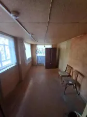 Нежилое здание 41,5 м² и земельный участок 633 м², Ярославская обл., Переславль-Залесский р-н, с. Новоселье, ул. Центральная, дом 1 с земельным участком, в составе: нежилое здание, 1-этажное, площадь 41,5 кв. м, адрес: Российская Федерация, Ярославская область, муниципальный округ…