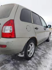 Лада 111740 Лада Калина, 2012 г.в., VIN XTA111740C0238368, кузов CPEW XTA111740C0238368, госномер Т229ЕР154.