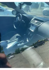 Mazda 6 2011 года выпуска, VIN: JMZGH12F701476061