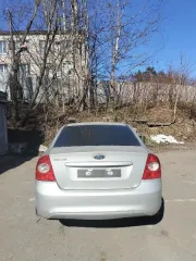 Ford Focus 2010 высвобождаемое движимое военное имущество (автотранспортное средство), перечень и характеристика имущества указаны в Приложении №1 к информационному сообщению. Пробег: 386596. Вид транспорта: легковой седан. Объем двигателя: 1596. Год выпуска: 2010. Мощность двигателя: 99.96 (73.5)…