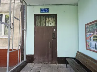 Жилое помещение по адресу: г. Москва, б-р Северный, д. 17, кв. 144, общей площадью 47,1 кв.м, кадастровый номер: 77:02:0008001:7501. Вид жилого помещения: Жилое Общая площадь: 47.1