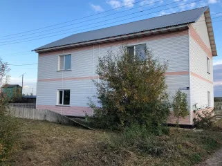 1/3 доли в жилом помещении 33.3 кв.м, Новосибирская область 1/3 доля в праве на жилое помещение, кадастровый номер: 54:30:010138:329, площадь: 33,3кв.м., адрес (местонахождение): Новосибирская область, Чулымский р-н, г. Чулым, ул. Трудовая, д. 114, кв. 6.