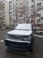 Land Rover Range Rover 2008 автомобиль марки land-rover модель Range Rover 2008 г.в. VIN-номер SALLSAA349A192092 ознакомиться с имуществом можно в рабочие дни с 12.00 до 14.00 (по Московскому времени), предварительно согласовав по тел. +79200264462 либо электронной почте michaelmudrov@gmail.com
