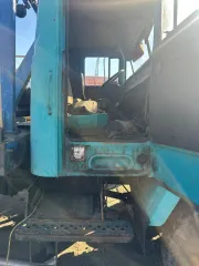 КАМАЗ 43118 2014 Грузовой-бортовой КАМАЗ 43118-46, B789ВС134 2014, VIN XTC431184E2453266