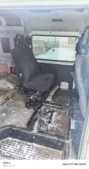 ГАЗ 2705, 2001 года Грузовой автомобиль, марка: ГАЗ, модель: 2705, год изготовления: 2001, цвет: белый, ПТС: 38НХ 919118, двигатель №: 13085956, мощность двигателя, л. с. (кВт): 98 (72), рабочий объем двигателя, куб. см: 2300, шасси (рама) № 27050010235137, кузов №: 27050010055965, экологический…