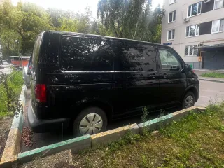 Volkswagen Caravella 2021, тип ТС Легковое прочее, категория ТС B/M1, год выпуска 2021, шасси отсутствует, кузов №WR2ZZZ7HZMH068715, цвет черный, экологический класс пятый, паспорт ТС №164302020304521, технически допустимая масса 3080 кг, масса в снаряженном состоянии 2150 кг.