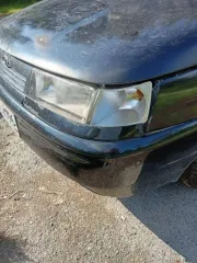 ВАЗ 2110, 2006 года, 89 л.с., пробег 129 742 км. Легковой автомобиль, модель ВАЗ 21104, VIN XTA21104071009989, тип ТС - легковой седан, категория В. Год выпуска 2006. Двигатель: модель 21124, номер 1711067, бензиновый, объем 1596 куб.см, мощность 89.1 л.с. Цвет кузова черный. Номер кузова…