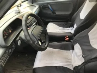 Ваз 2114 2009 Ваз 2114, 2009 года, 81 лс, 149948 км еще легковой автомобиль, марка, модель: LADA 211440 LADA SAMARA, год изготовления: 2009, VIN: XTA21144094820993. Требуется ремонт двигателя, замена лобового стекла и кузовных деталей.